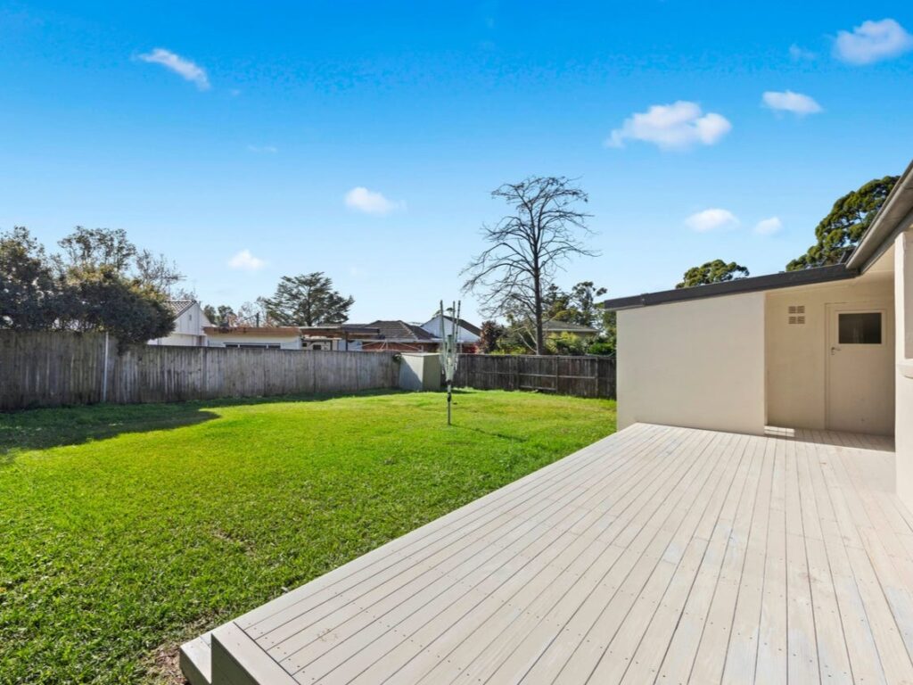 Family home in Belrose secured by Manassen & Co