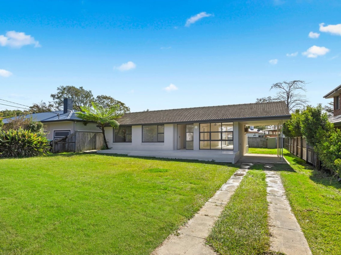 Family home in Belrose secured by Manassen & Co