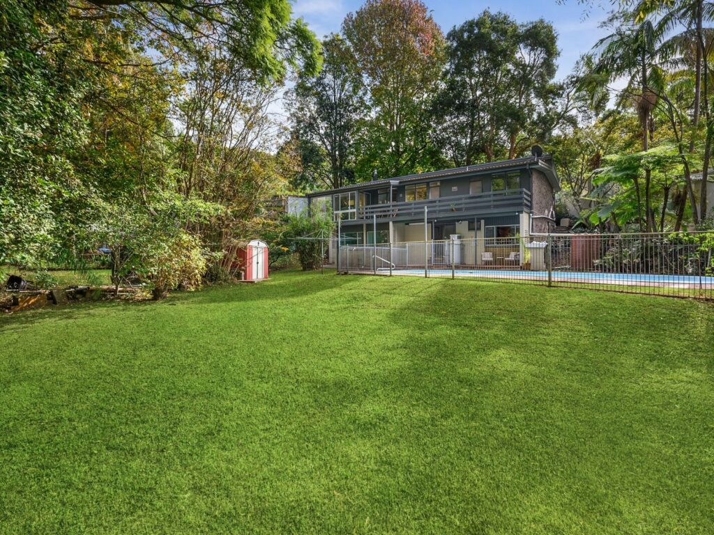 Family home in Bayview secured by Manassen & Co