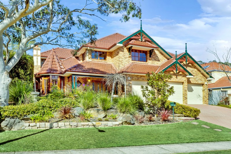 Family home in Frenchs Forest secured by Manassen & Co
