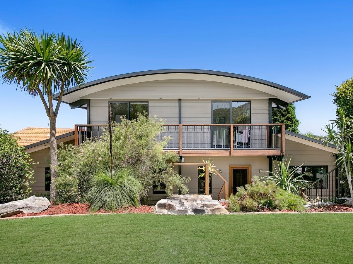 Family home in Belrose secured by Manassen & Co