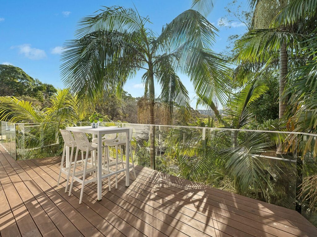First home in Frenchs Forest secured by Manassen & Co