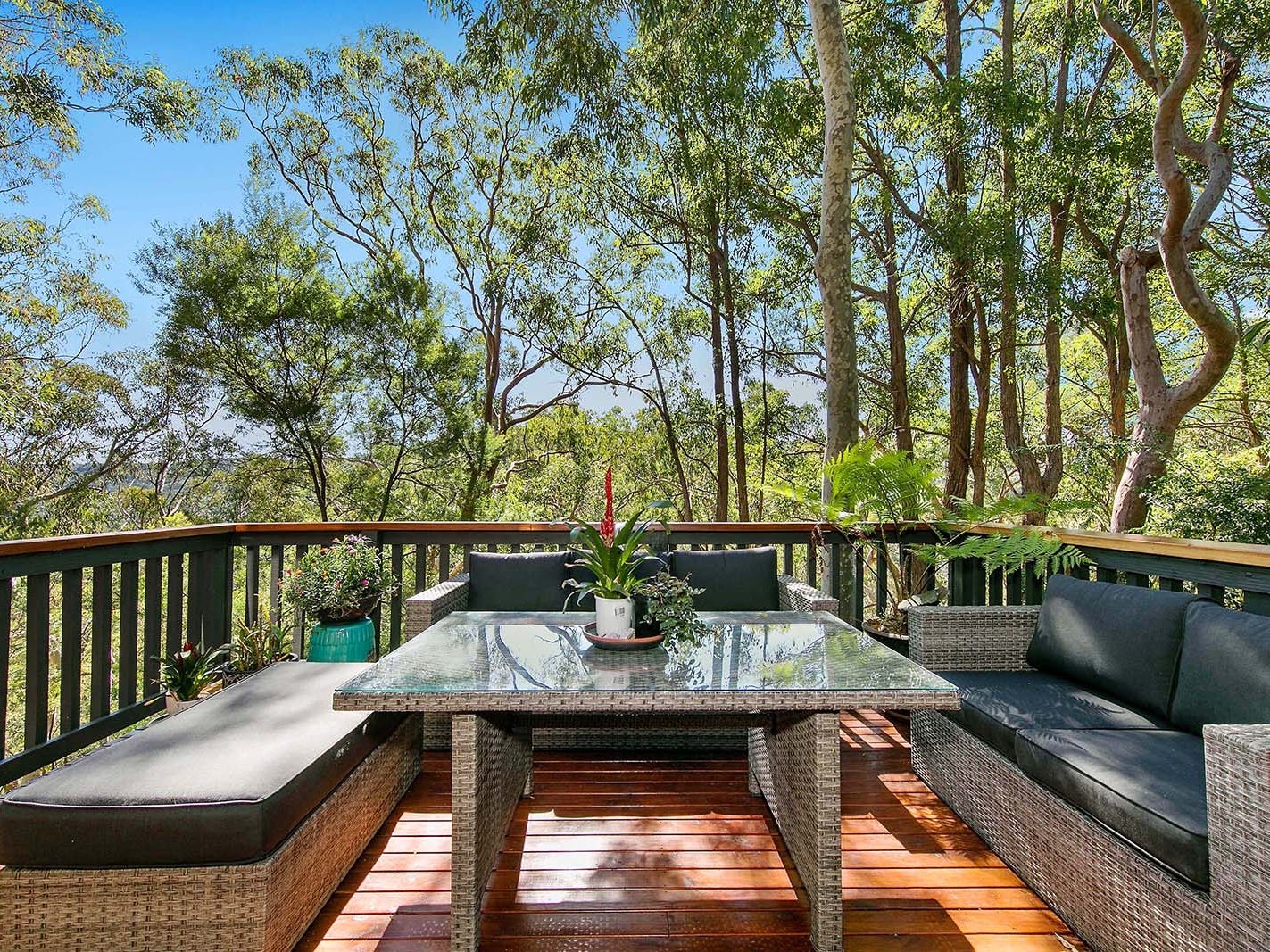 Family home in Forestville secured by Manassen & Co